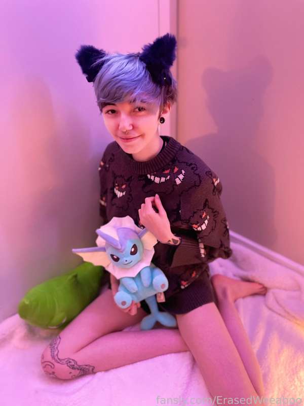 Erasedweeaboo - Fansly - 01 Sep, 2023 4