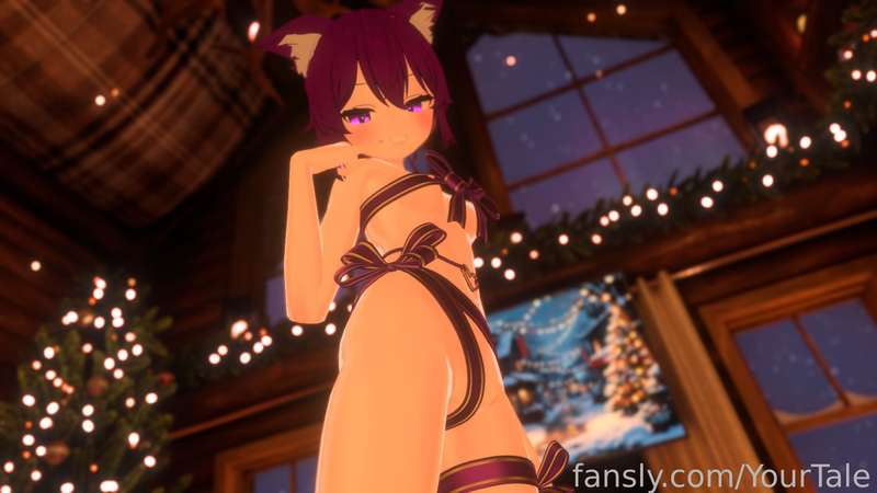 Yourtale - Fansly - 25 Dec, 2024