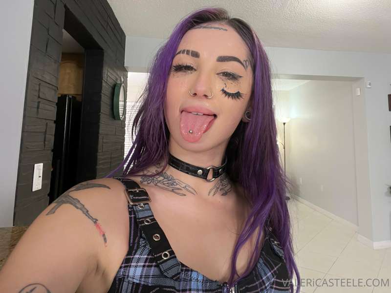 taken in the middle of shooting my new bang bros Ab * se Me ..