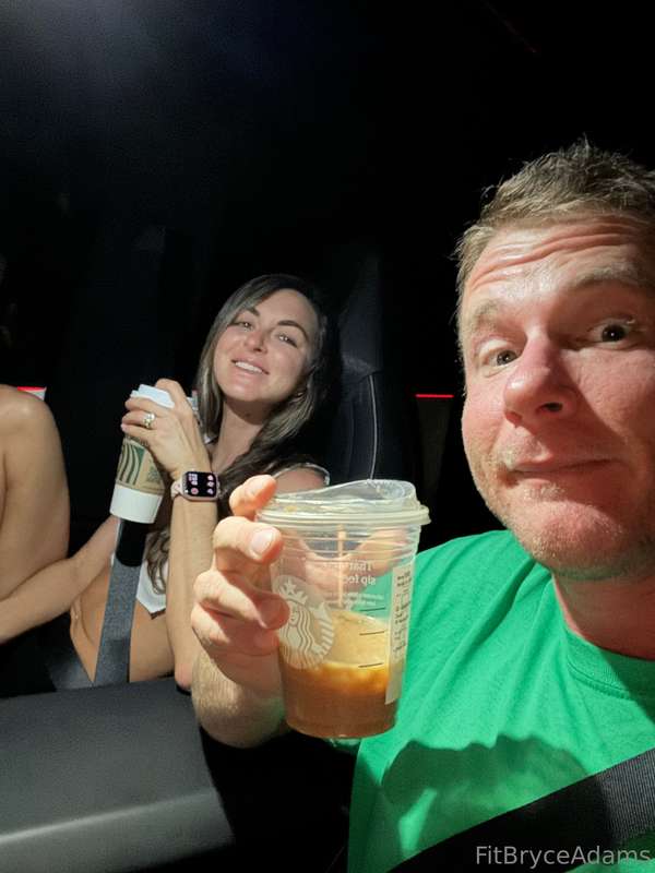 Late night latte’s please 🥺