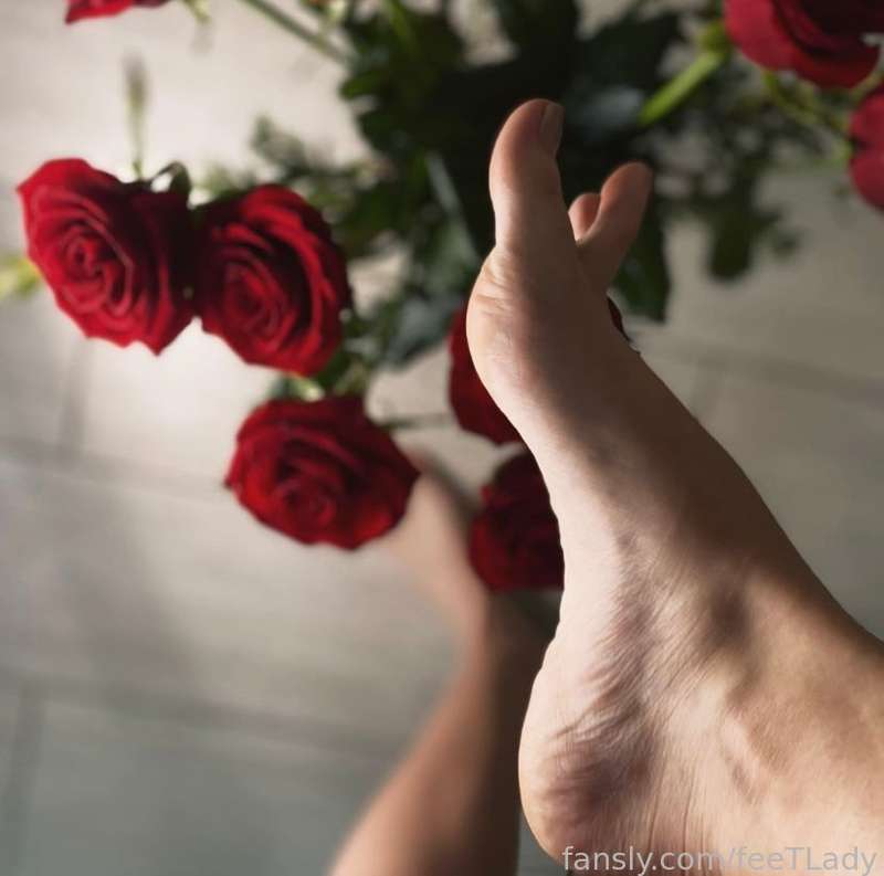 Feetlady - Fansly - 14 Feb, 2023 15