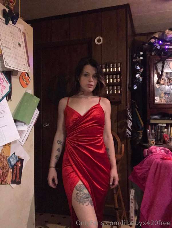 Would you take me to dinner, Daddy?? 1
