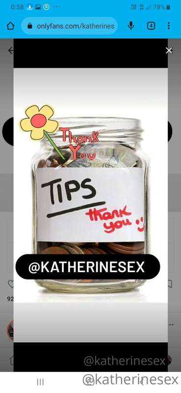 Pamper us so we can pamper you darling! 😘🤗 Feel free for a *..