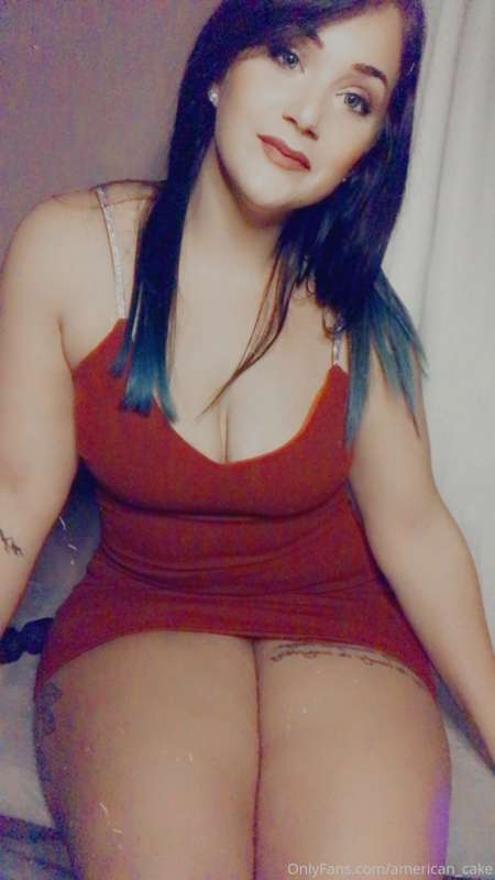 American_Cake - Onlyfans - 06 Dec, 2020