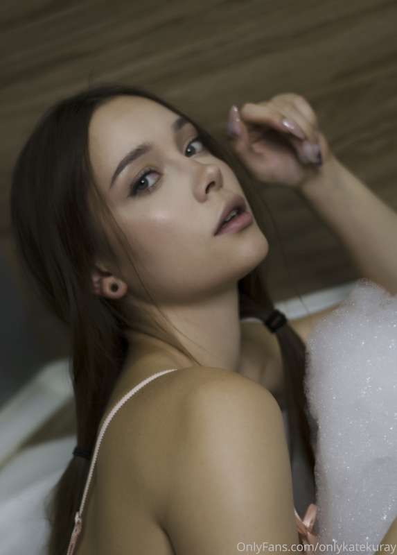 Onlykatekuray - Onlyfans - 14 Sep, 2020 4