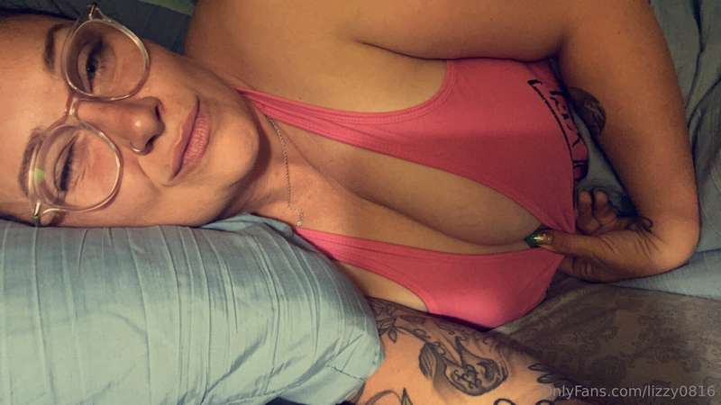 Lizzy0816 - Onlyfans - 31 Mar, 2023
