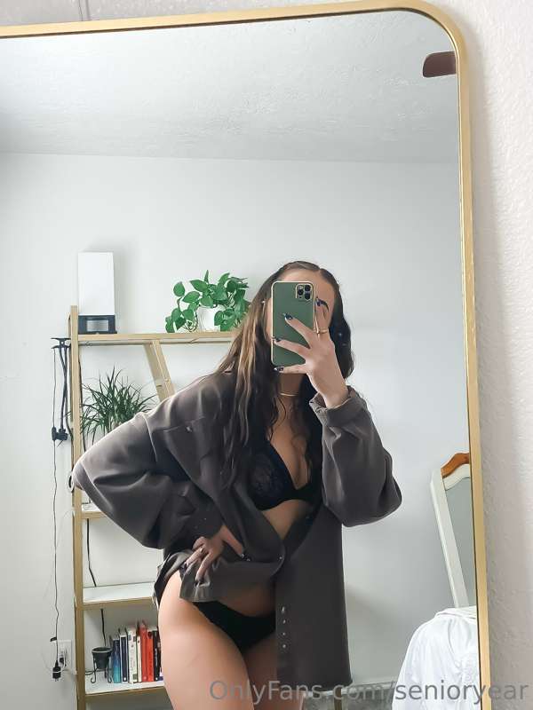 What do I do that makes you horny?