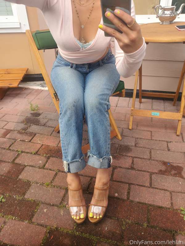 Lehlani - Onlyfans - 23 Aug, 2020 8