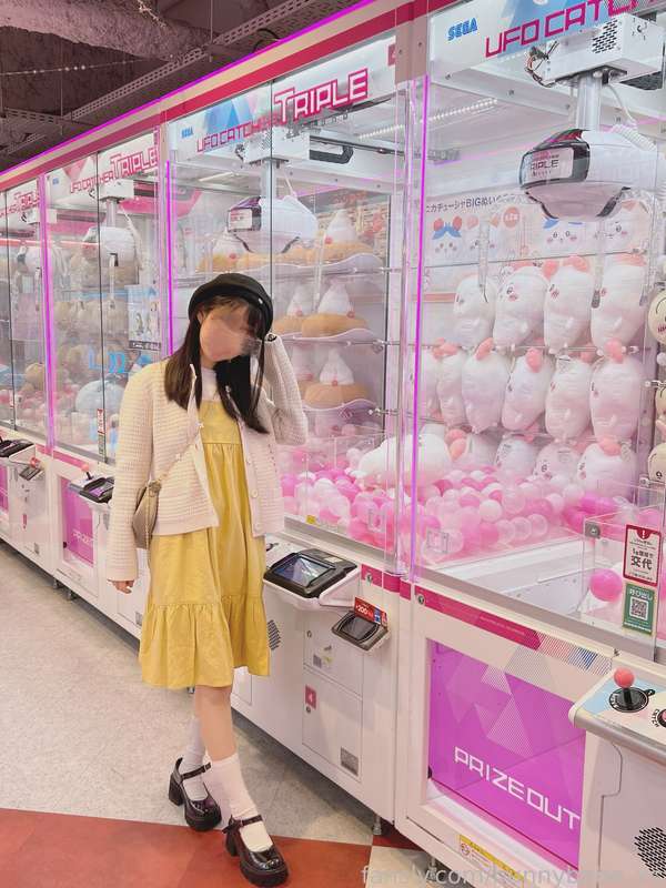 Bunnybabe_Xs - Fansly - 22 Mar, 2024 2