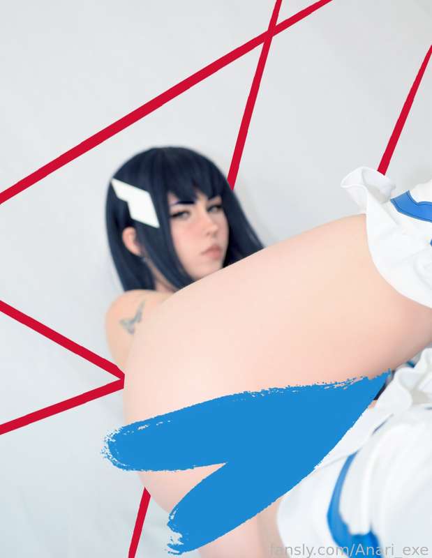 Anari_Exe - Fansly - 16 Sep, 2024