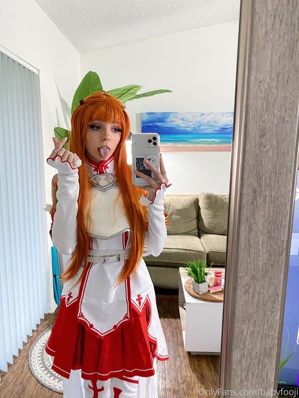 Asuna pics pt. 2 but with ass n tiddies 🥴 can you tell I was.. 21