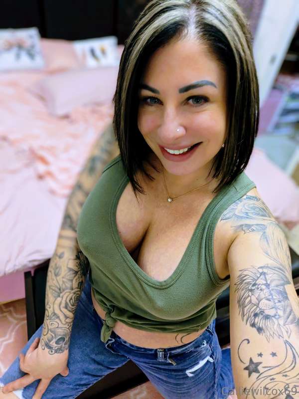 And some titties cause I appreciate the fans who have stuck ..