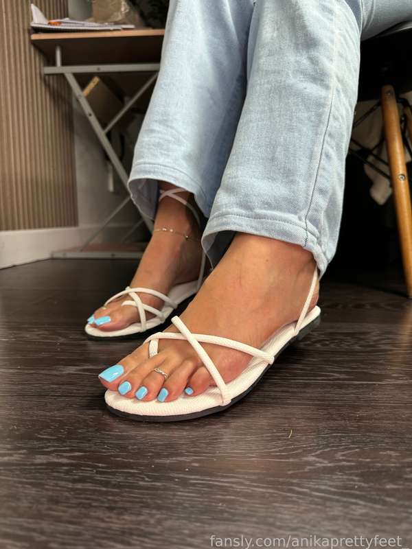 Anikaprettyfeet_ - Fansly - 24 Jun, 2025 25