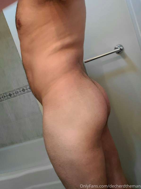 Less safe for work body progress 2