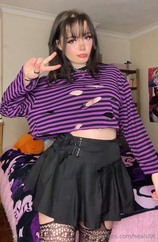 Easy access 🥵