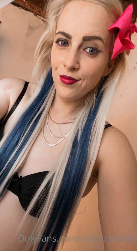 Countrysk8Er - Onlyfans - 30 Mar, 2022