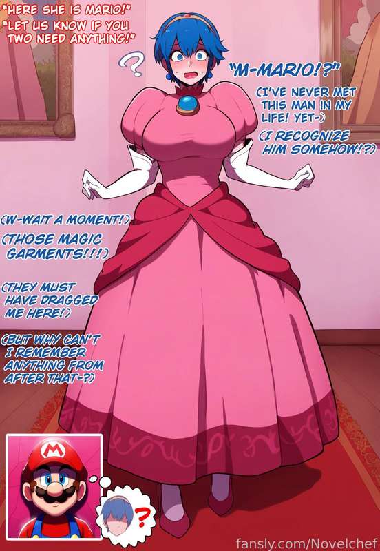 Novelchef - Fansly - 23 Jul, 2024 14