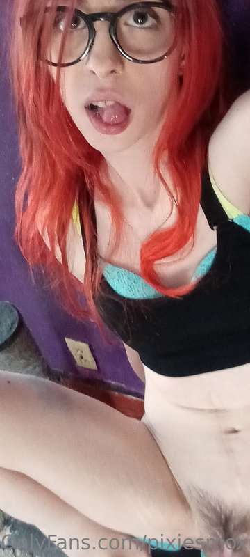 Pixiesmoxie - Onlyfans - 17 Aug, 2023 1