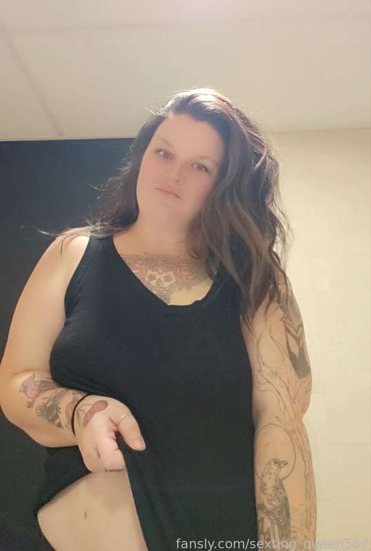 Sexting_Queen567 - Fansly - 09 Apr, 2025
