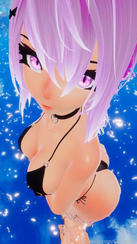 Casualvr - Fansly - 04 May, 2025 4