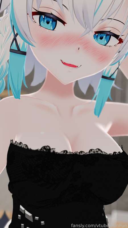 Vtuberfunfun - Fansly - 20 Apr, 2022 18
