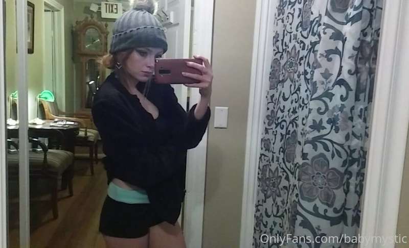 idk if I’m HOT or cold