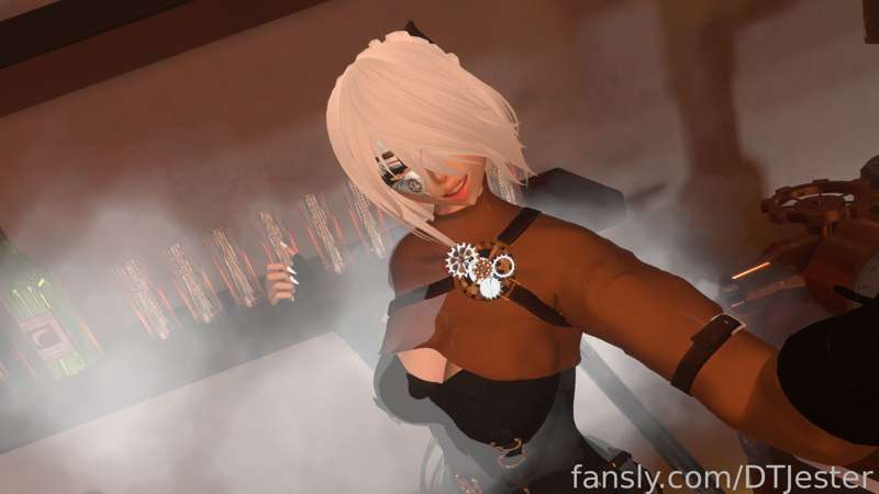 Dtjester - Fansly - 17 Nov, 2023 6