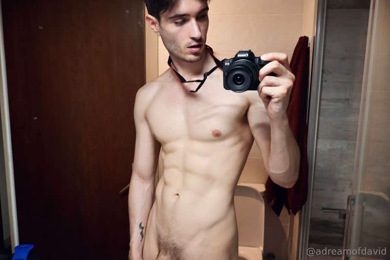 I've got a new camera! What do you think? 😏