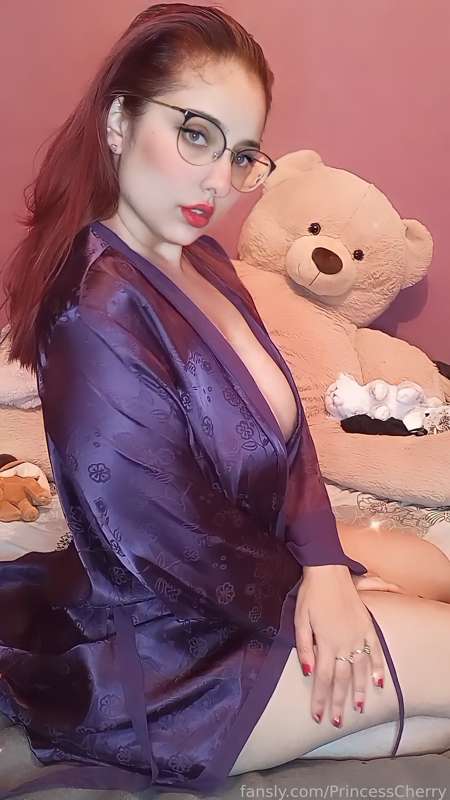 Princesscherry - Fansly - 26 Oct, 2021 2