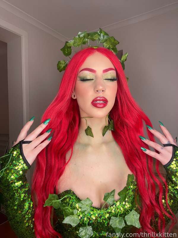 Thrillxkitten - Fansly - 31 Oct, 2023 5