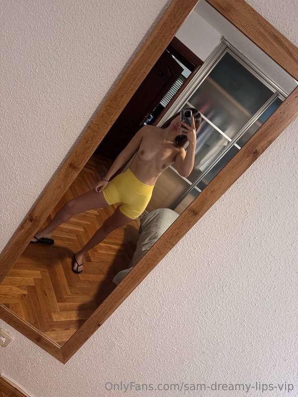 Gym time ^^