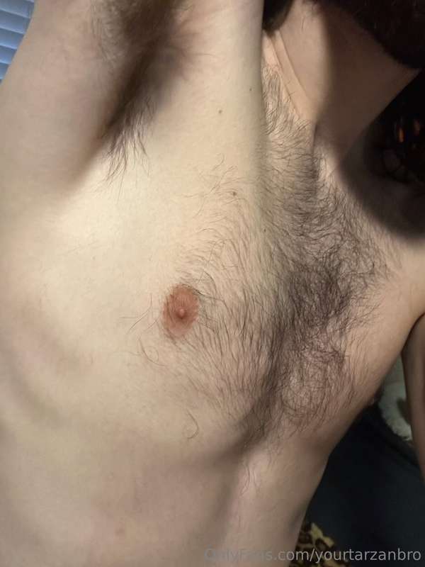 Yourtarzanbro - Onlyfans - 12 Nov, 2024