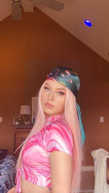 🌸🌕🌸🌕🌸🌕🌸 Bbygrl full mooooon