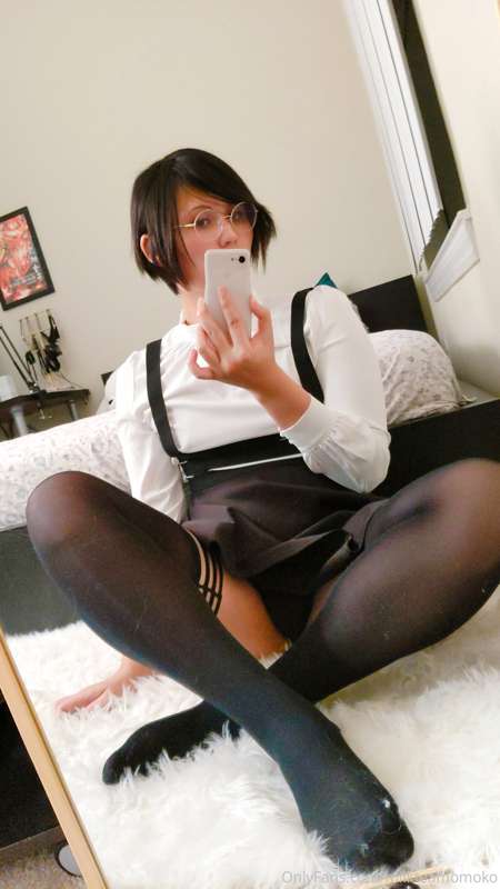 Milkteamomoko - Onlyfans - 01 Sep, 2021 29