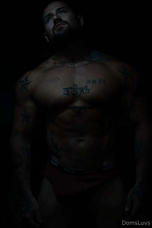 It’s the energy , radiating from my flesh , filling the room.. 28