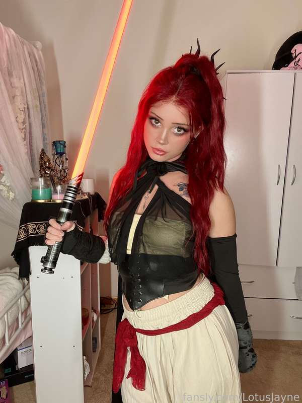 Lotusjayne - Fansly - 10 Jun, 2025 11