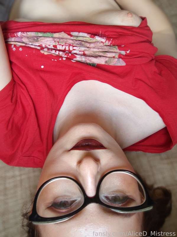 Aliced_Mistress - Fansly - 23 Aug, 2023 12