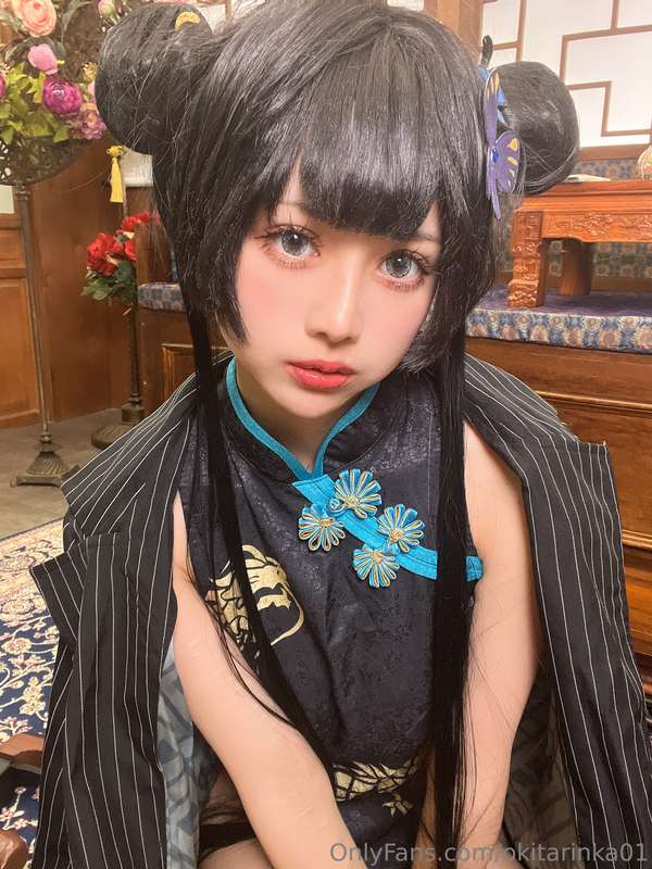 好想cosplay 3