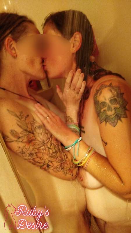 I’ve got something extra special for you… introducing my sex..