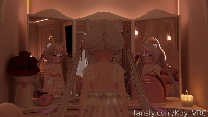 Kdy_Vrc - Fansly - 16 Feb, 2025