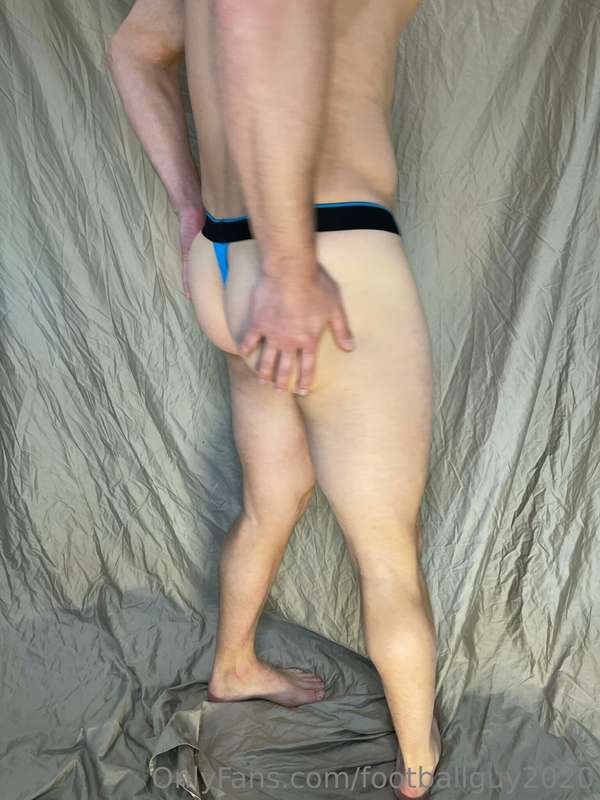 JOCKS & THONGS ;-) Oh yummy! Set 1 26