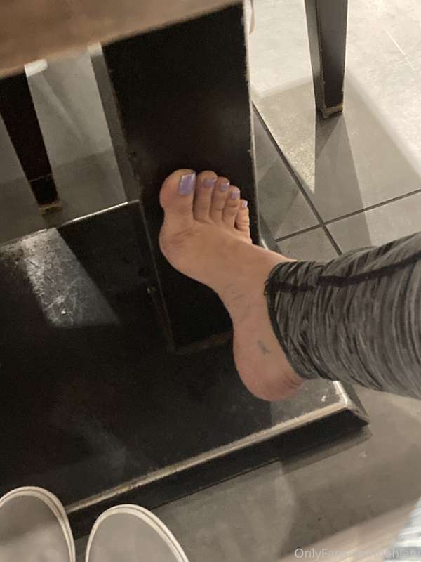 😈💜 what do u think ?