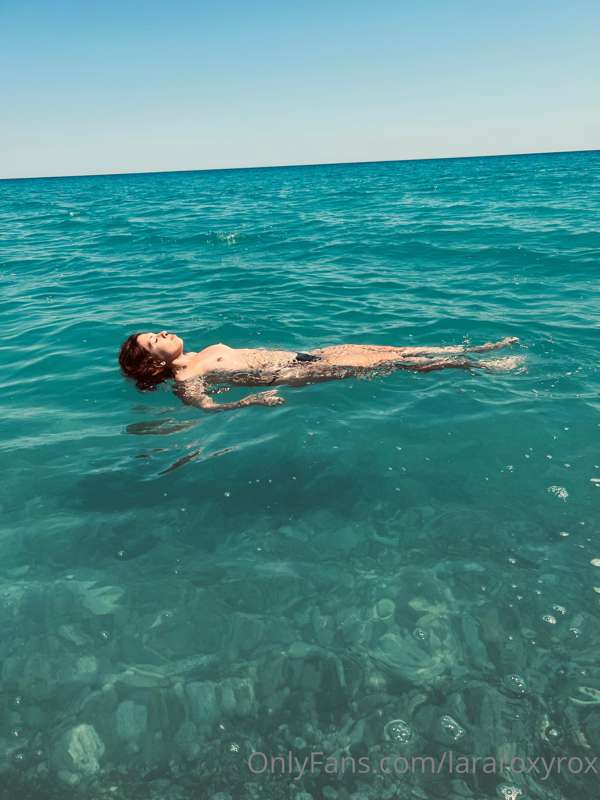 Lararoxyrox - Onlyfans - 13 Jul, 2022 3