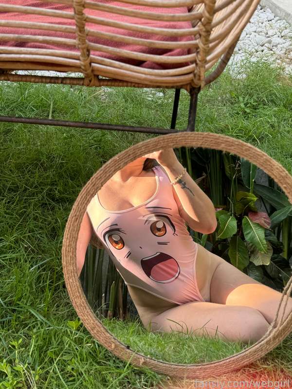 Webgirl - Fansly - 27 Jun, 2024