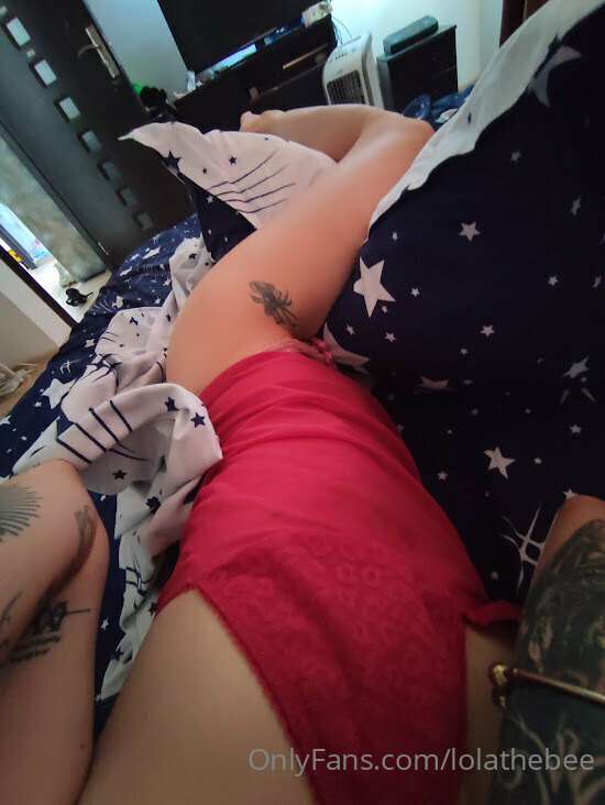 Look from my bed. Get used to it, it will be your home too 💟