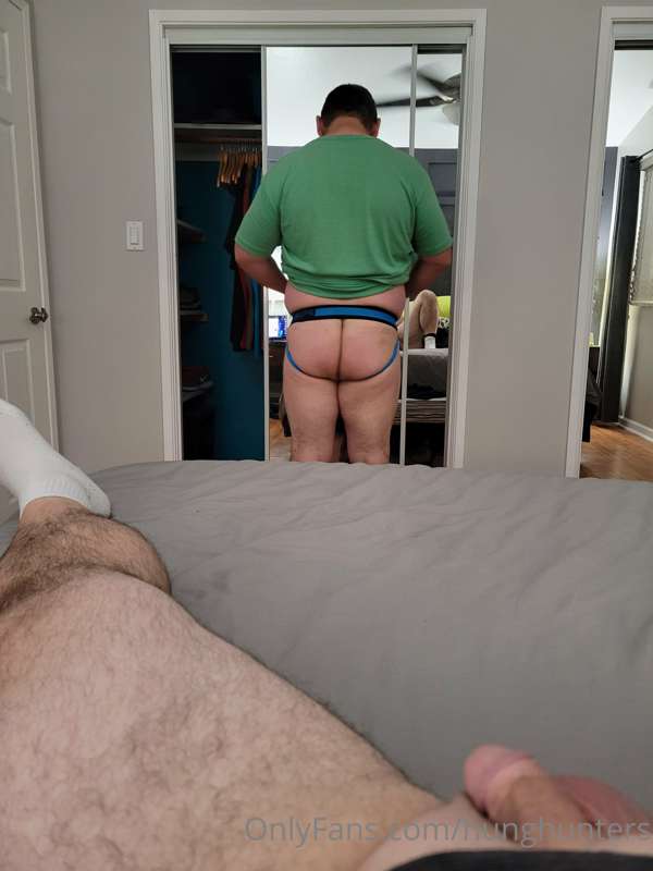 booty shots