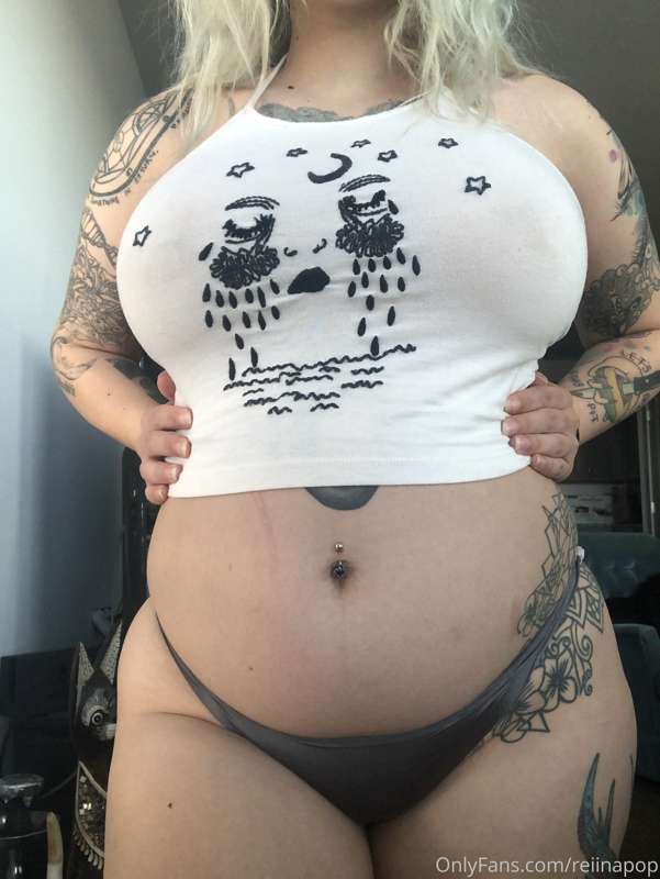 From empty to ridiculously stuffed!! 💕❤️ Videos included!! 2