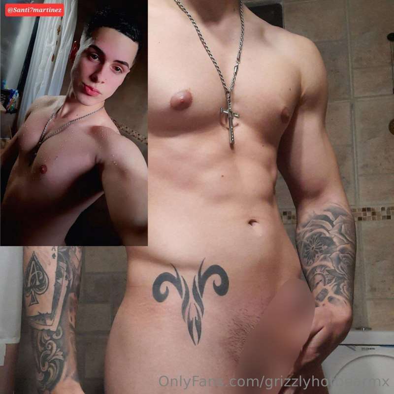 ⛓️Whatever you want I'll give it to you, I can be your gay⛓️..