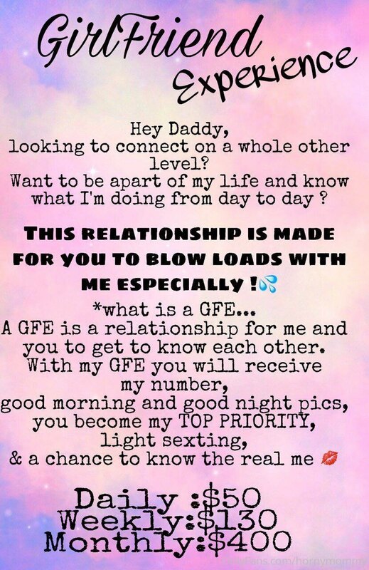 Message me for more information ⚠️