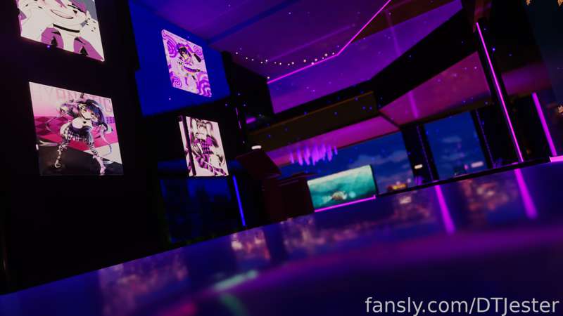 Dtjester - Fansly - 14 Apr, 2022 12